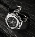 Metal Case Premium Quality Watch For Men's - Imported Watch For Men's. 
