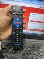 Akash DTH HD STB Receiver remote control. 
