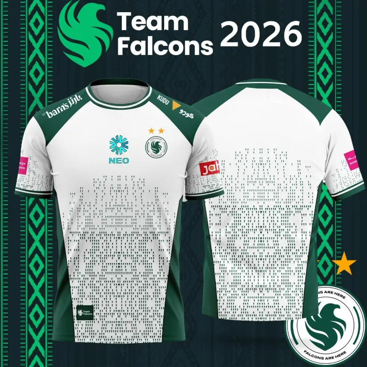 2026%20New%20TEAM%20Falcons%20Esports%20Team%20Jersey%20Men%20and%20Women%20Summer%20Casual%20Short%20Sleeve%20for%20Gaming%20Enthusiasts%20-%20Image%203
