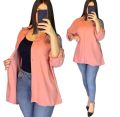New Women's Shirt Blouse Trendy Fashion Design. 