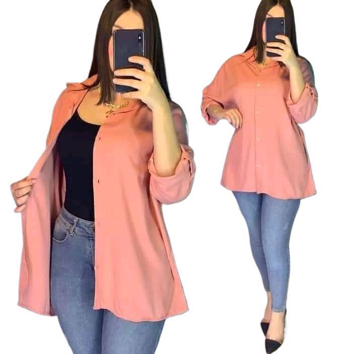 New%20Women's%20Shirt%20Blouse%20Trendy%20Fashion%20Design%20-%20Image%205