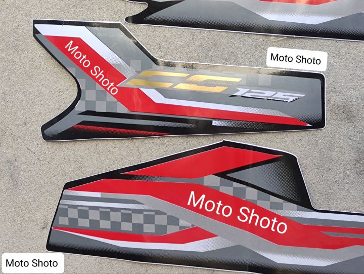 2024%20Model%20Tanki%20Tapa%20Sticker%20Honda%20CG-125%20(Complete%20Set)%20-Black%20-%20Image%202