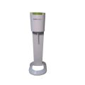 Soda Stream Machine second hand but great working condition with 40L filled CO2 cylinder uk import. 