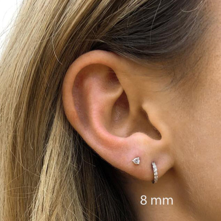 2Pcs%20Rainbow%20Little%20Huggies%20Stainless%20Steel%20Hoop%20Earrings%20Girl%20Tiny%20Rings%20Cartilage%20Small%20Helix%20Piercing%20Tragus%20Circle%20Men%20Hoops%20-%20Image%205