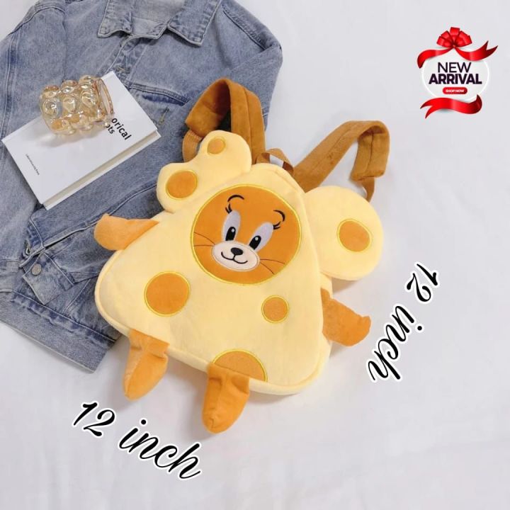 Tom%20And%20Jerry%20Backpack%20-%20Image%203