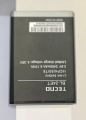 tecno BL-24ET Battery. compatible with techno F1,F2, techno pop 1, techno pop2, techno pop2f and itel A25 and itel A25 pro. 