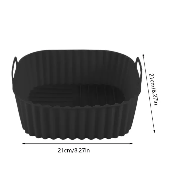 Silicone%20Air%20Fryer%20Oven%20Baking%20Plate%20Pizza%20Fried%20Chicken%20Silicone%20Basket%20Reusable%20Air%20Fryer%20Liner%20Accessory%20Silicone%20Air%20Fryer%20-%20Image%207