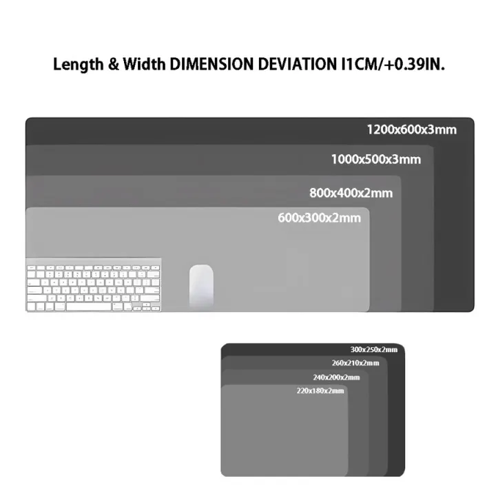 Bart%20Simpson%20Homer%20Mouse%20Pad%20Keyboard%20Desk%20accessories%20Game%20Console%20Computer%20Laptop%20office%20-%20Image%202