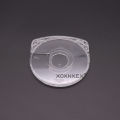 10pcs Replacement UMD Game Cases High Quality Crystal Clear Case Shell For PSP 1000/2000/3000.