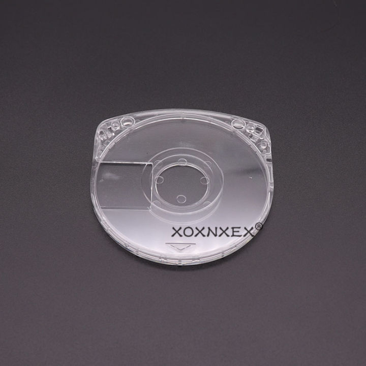 10pcs%20Replacement%20UMD%20Game%20Cases%20High%20Quality%20Crystal%20Clear%20Case%20Shell%20For%20%20PSP%201000/2000/3000%20-%20Image%202