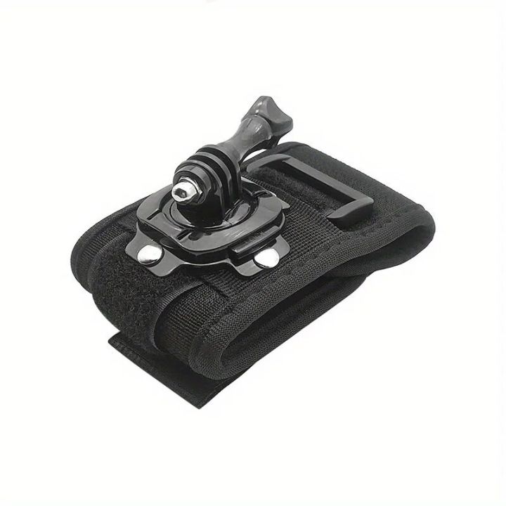 Wrist%20Strap%20360%20Degree%20Rotating%20for%20%20Hero%2013%2012%2011%2010%209%208%20Black%207%206%205%204%203%20Silver%20White%20Max%20Session%20AKASO%20EKEN%20%20Yi%20Apeman%20-%20Image%206