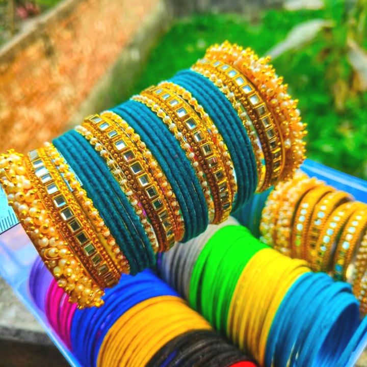 24%20piece%20colourfull%20velvet%20Kundan%20churi%20combo%20set%20-%20Image%208