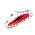 Men Cloud Slides Super Soft Non-Slip Pillow Slippers with Thick Sole for Bedroom Living Room Swimming Pool. 