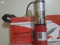 DC 12 volt solar water submersible pump. 