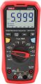 UNI-T UT61B+ 1000V True RMS Digital Palm Size Multimeter. 