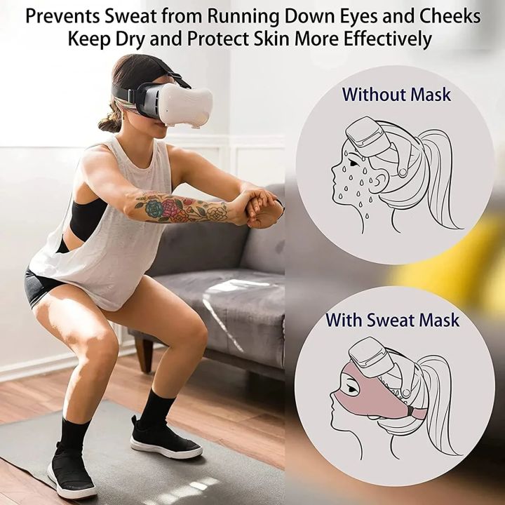 Eye%20Mask%20For%20Meta%20Oculus%20Quest%202%20Sweat%20Band%20VR%20Glasses%20Cover%20Breathable%20Virtual%20Reality%20Headset%20For%20Quest%202%20Accessories%20-%20Image%202