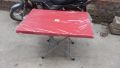 214 Folding Table. 