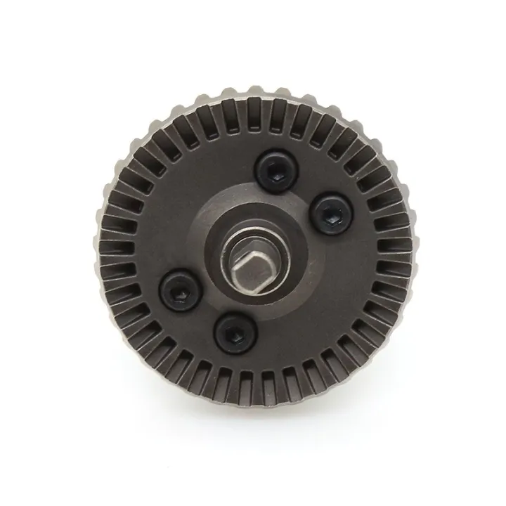 Black%20Steel%20Front%20and%20Rear%20Differentia%20for%201/10%20RC%20Car%20Trxs%20Slash%204x4%20VXL%20Stampede%20Rustler%20Remo%20HQ727%20Upgrade%20Parts%20-%20Image%205