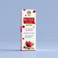 Pure Rose Water 120ml Spray. 