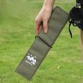 Outdoor Picnic Camping Mat Beach Seat Cushion Waterproof Folding Mat Moisture-proof and Heat-insulating Cushion Foldable Cushion.