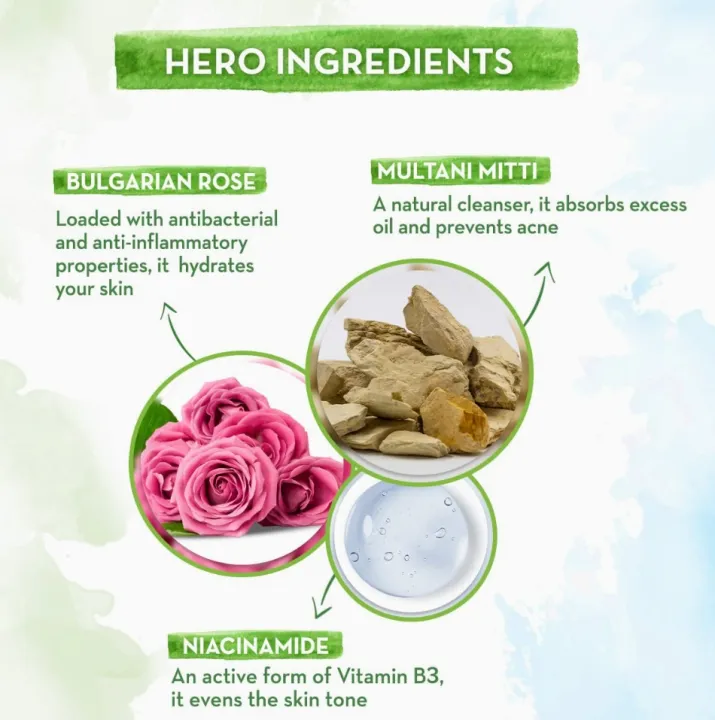 Int.%20Mamaearth%20Multani%20Mitti%20Face%20Wash%20100%20ml%20-%20Image%205