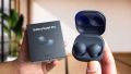 Samsung Galaxy Buds2 Pro True Wireless Earbuds. 