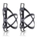 HUALONG Full Carbon Fiber Bicycle Bike Water Bottle Cage Holder Mountain Road Bike Water Bottle, Weight (16±2g).. 