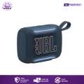 JBL Go 5 Portable AirTouch Stereo & Auracast Multi-Speaker. 
