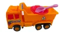 TaTa Truck with belcha for kids. 
