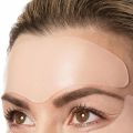 Anti Wrinkle Forehead Patch Silicone Reusable Silicone Patch Soft Comfortable Easy Facial Eye Anti-aging Face Skin Care Tool. 