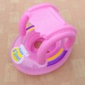 Swim Ring New Baby Swimming Float with Sunshade Inflatable Infant Floating Kids Circle Bathing Summer Toys Toddler Rings. 