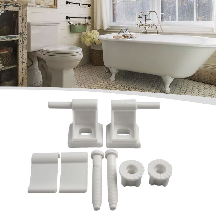 1pair%20Plastic%20Toilet%20Seat%20Hinge%20Bolts%20Screw%20Fixing%20Fitting%20Kit%20Toilet%20Lid%20Hinge%20Replacement%20Parts%20Bathroom%20Accessories%20-%20Image%202