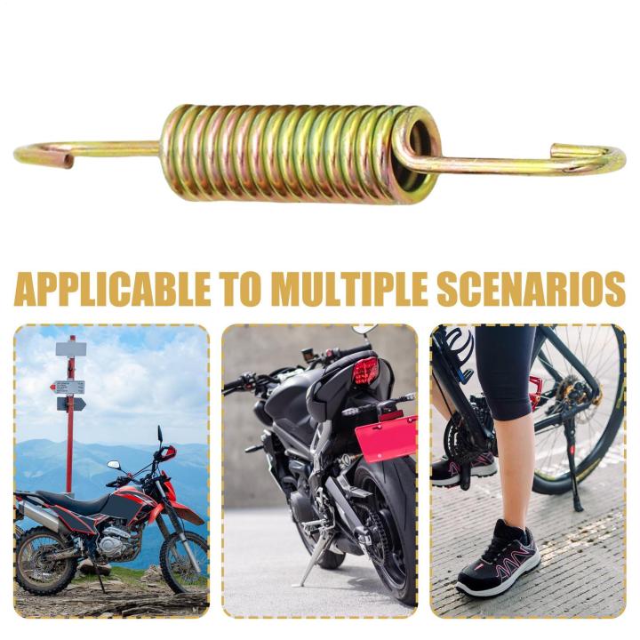 new%20Electric%20Motorcycle%20Parking%20Side%20Kickstand%20Spring%20Practical%20Stand%20Spring%20Replacement%20For%20Motorcycle%20Scooter%20-%20Image%202