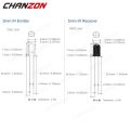 3mm 5mm 10mm IR LED Diode Transimitter Receiver 850nm 940nm Infrared Photodiode Phototransistor Emitter DIY Lights Emitting Bulb. 