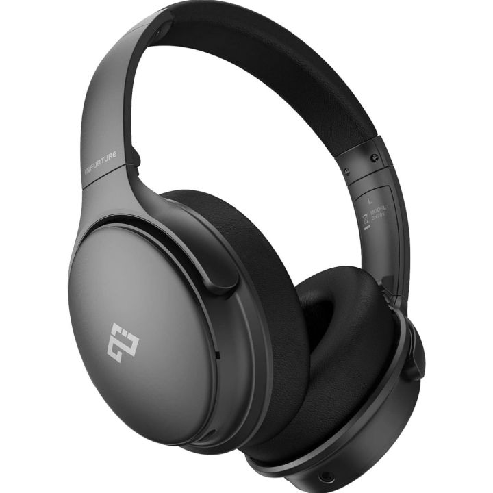 INFURTURE%20Active%20Noise%20Cancelling%20Headphones,%20H1%20Wireless%20Over%20Ear%20Bluetooth%20Headphones,%20Deep%20Bass%20Headset,%20Low%20Latency,%20Memory%20Foam%20Ear%20Cups,40H%20Playtime%20-%20Image%209