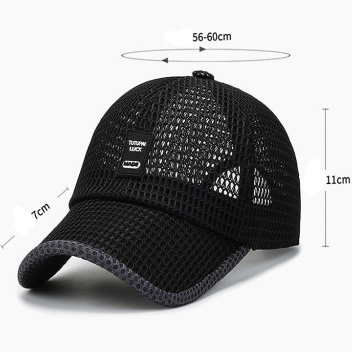 Summer%20Mesh%20Cap%20Lightweight%20Quick%20Drying%20Cool%20Outdoor%20Fishing%20Hats%20Visors%20Breathable%20Tennis%20Golf%20Hiking%20Baseball%20Sun%20Hat%20-%20Image%206