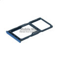 Huawei P30 Lite Blue Sim Drawer - Replacement Spare Part With Seal. 