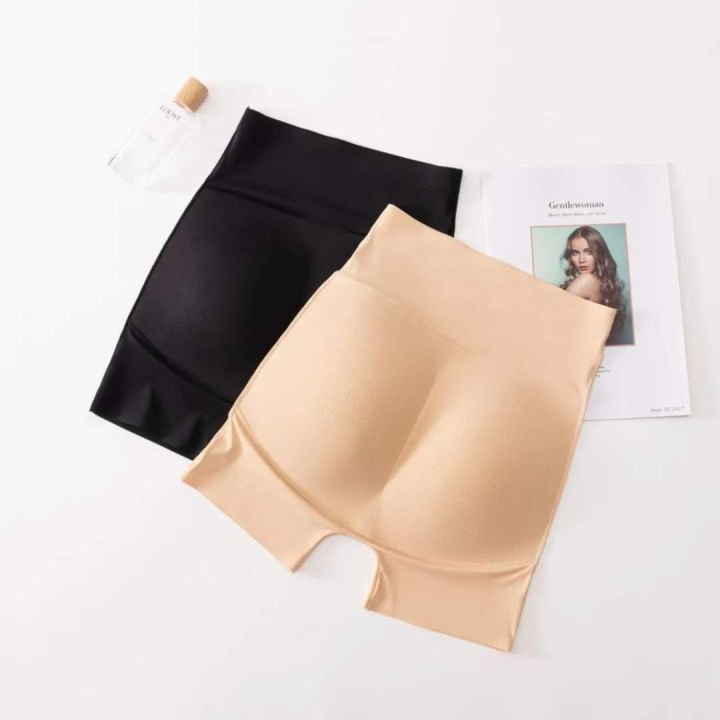 Butt Lifter Women Buttocks Padded Underwear