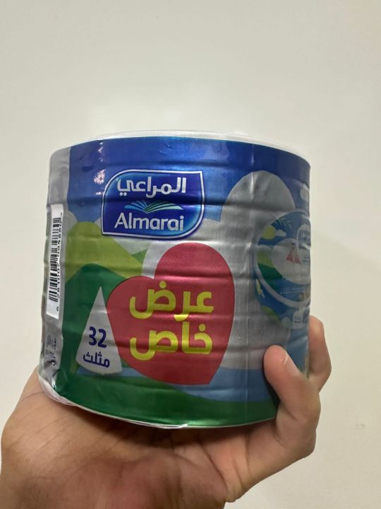 Almarai%20Cheese%20Triangles%20-%2032%20Pieces%20-%20Image%202