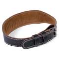 Weight Lifting Gym Belt Back Support Power Lifting Belt for Men and Women | Unisex | Adjustable Buckle |. 
