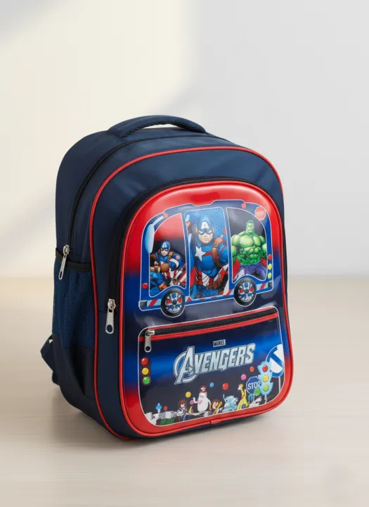 School%20bag%20Boys%20and%20Girls%20with%20clear%20cartoon%20printing%20Opening%20Large%20Capacity%20Children's%20Backpack%20Class%203%20to%207%20-%20Image%206