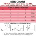 New Middle aged and Elderly Women's Shoes Spring Casual Shoes Mom Shoes Soft soled Breathable Sports Shoes 2025 Women's. 