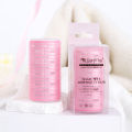 1pcs Hair Rollers Set Curlers No Heat Hair Waver Bangs Self-Adhesive Hair Curlers for Women Makeup Hair Styling Curling Tools. 
