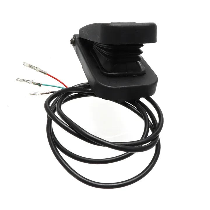 Universal%20Foot%20Pedal%20Throttle,%20Electric%20Scooter%20E-bike%20Accelerator%20Pedal,%20Black%20Speed%20Control%20Pedal%20for%20Electric%20Tricycle%20-%20Image%202