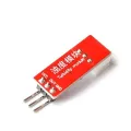 TS-300B High Quality Turbidity Sensor Detection Module Water Quality Test Washing Machine Turbidity Transducer for Arduino. 