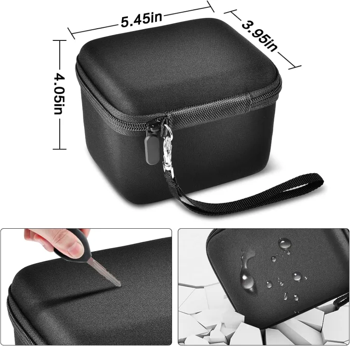 Vlogging%20Camera%20Case%20Compatible%20with%20for%20Duluvulu/for%20VJIANGER/for%20JGIPL/for%20TEBNGIHNM%204K%20Digital%20Cameras%20for%20Youtube%20(Box%20Only)%20-%20Image%205