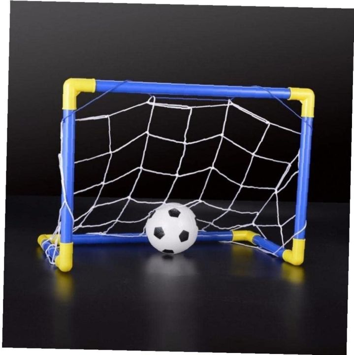1PC%20Indoor%20Mini%20Folding%20Soccer%20Goal%20Net%20Plastic%20Football%20Post%20Frame%20Set%20Inflatable%20Kids%20Sport%20Toys%20For%20Indoor%20Outdoor%20Team%20Games%20-%20Image%203