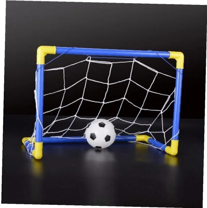 1PC%20Indoor%20Mini%20Folding%20Soccer%20Goal%20Net%20Plastic%20Football%20Post%20Frame%20Set%20Inflatable%20Kids%20Sport%20Toys%20For%20Indoor%20Outdoor%20Team%20Games%20-%20Image%203