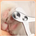 Professional Cat Nail Clippers for Small Cat Dog Stainless Steel Puppy Claws Cutter Pet Nall Grooming Clippers Trimmer. 