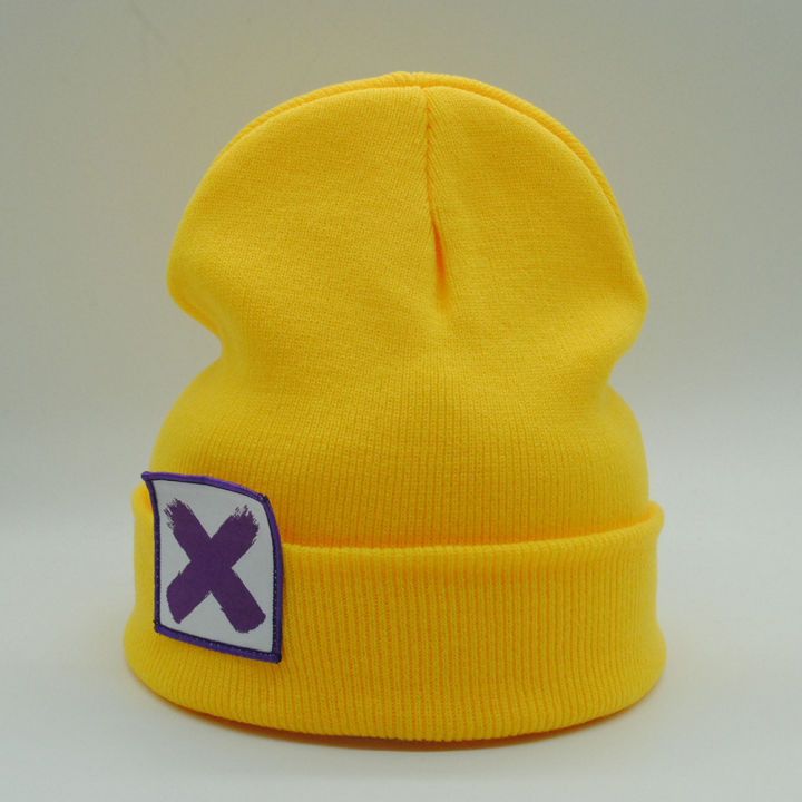 Game%20VALORANT%20Killjoy%20Hat%20%20Autumn%20and%20winter%20Warm%20Yellow%20Green%20Beanie%20Hip%20Hop%20Cap%20Unisex%20Clothing%20and%20Accessories%20Headwear%20-%20Image%202